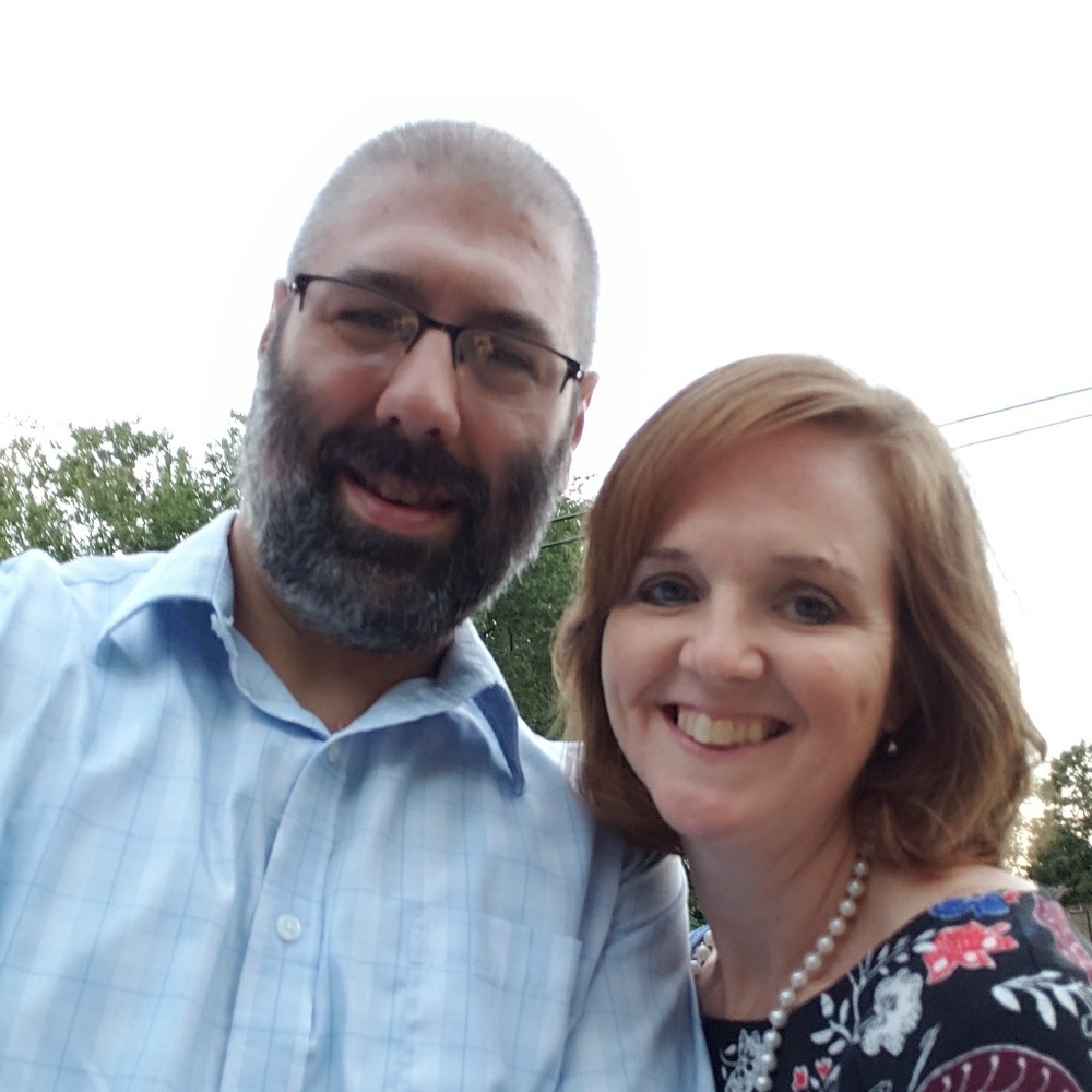 Meet your Poshers, Ron & Maigan